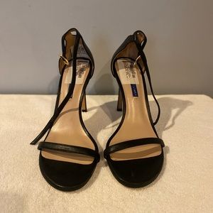 Stuart Weitzman / The DANCER 95 SANDAL /size 7